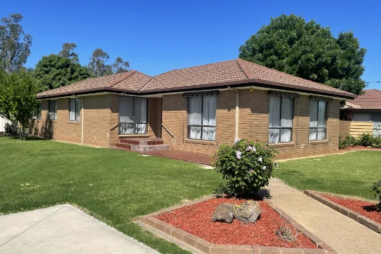 39 Gooda Street, Tongala, Vic 3621