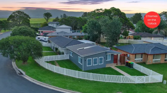 39 Goolagong Street, Avondale, NSW 2530