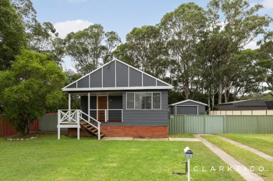 39 Government Road, Barnsley, NSW 2278