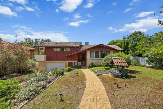 39 Graham Street, Tamworth, NSW 2340 - For Sale