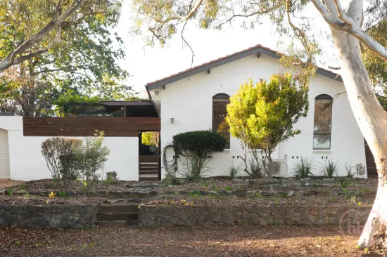 39 Grainger Circuit, Melba, ACT 2615