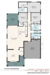 39 Grand Parade, Rutherford, NSW 2320-Floorplan