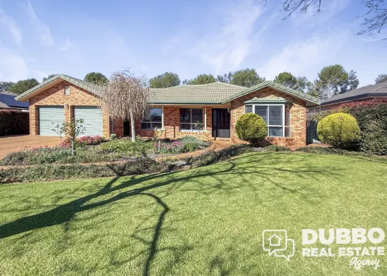 39 Grangewood Drive, Dubbo, NSW 2830