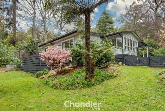 39 Grantulla Road, Kallista, Vic 3791