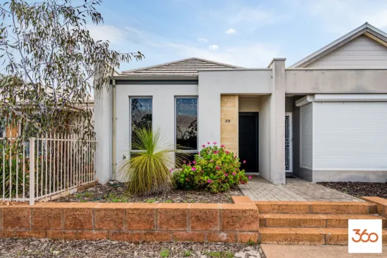 39 Grassdale Parkway, Ellenbrook, WA 6069