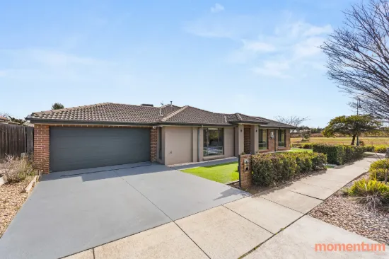 39 Greenman Street, MacGregor, ACT 2615