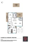 39 Grevillea Crescent, Prestons, NSW 2170-Floorplan