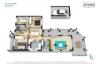39 Grey Street, Keiraville, NSW 2500-Floorplan