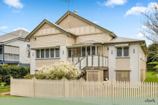 39 Grove Street, Albion, Qld 4010