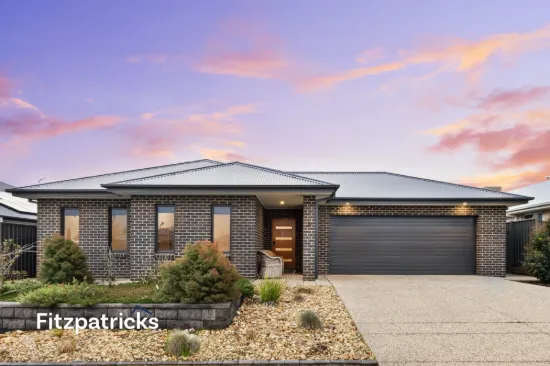 39 Guttler Street, Uranquinty, NSW 2652