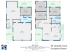 39 Hackett Court, Campwin Beach, Qld 4737-Floorplan