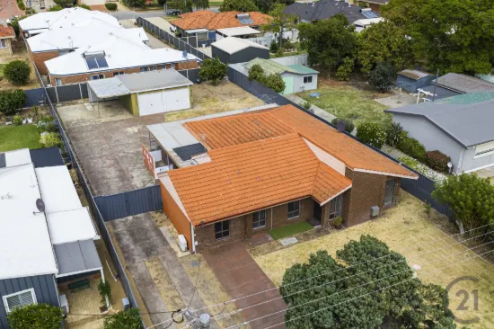 39 Hackett Street, Mandurah, WA 6210