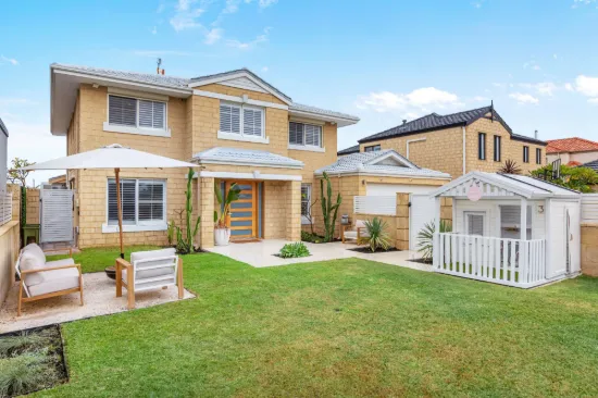 39 Halifax Boulevard, Mindarie, WA 6030