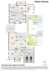 39 Halifax Boulevard, Mindarie, WA 6030-Floorplan