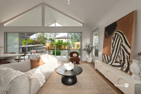 39 Halstead Street, Coorparoo, Qld 4151