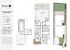 39 Halstead Street, Coorparoo, Qld 4151-Floorplan