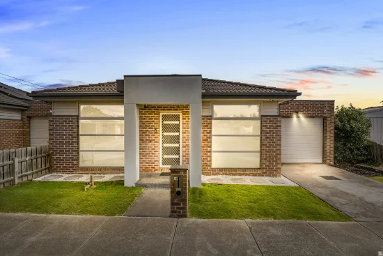 39 Halter Crescent, Epping, Vic 3076
