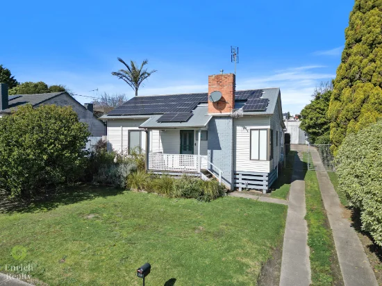 39  Hampton Street, Moe, Vic 3825