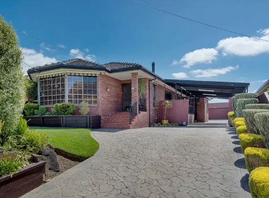 39 Hanson Road, Craigieburn, Vic 3064 - For Rent