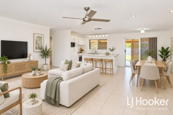 39 Harding Boulevard, Mount Warren Park, Qld 4207