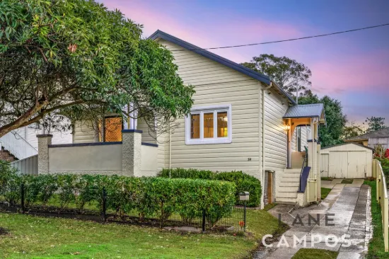 39 Harriet Street, Waratah, NSW 2298