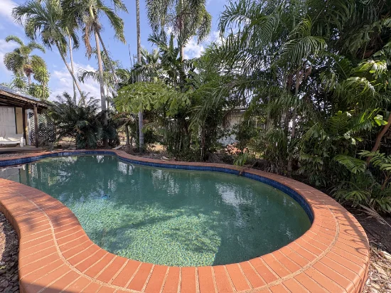 39 Harrison Circuit, Woodroffe, NT 0830
