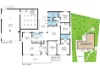 39 Hawkesbury Crescent, Farrer, ACT 2607-Floorplan