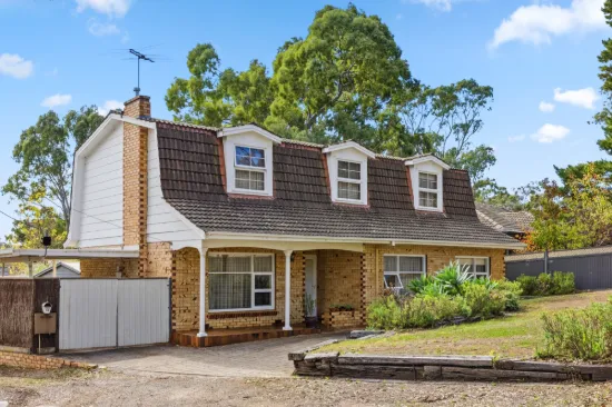 39 Hawthorndene Drive, Glenalta, SA 5052