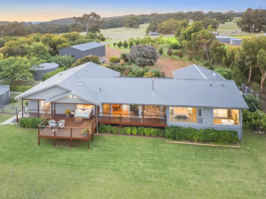 39 Hazelbrook Rise, Yallingup, WA 6282