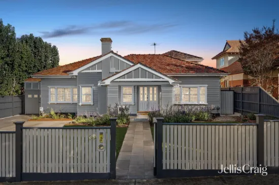 39 Hedderwick Street, Essendon, Vic 3040