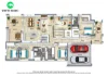 39 Helen Circuit, Googong, NSW 2620-Floorplan