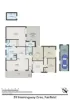 39 Hemingway Crescent, Fairfield, NSW 2165-Floorplan