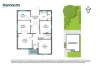 39 Henley Street, New Lambton, NSW 2305-Floorplan