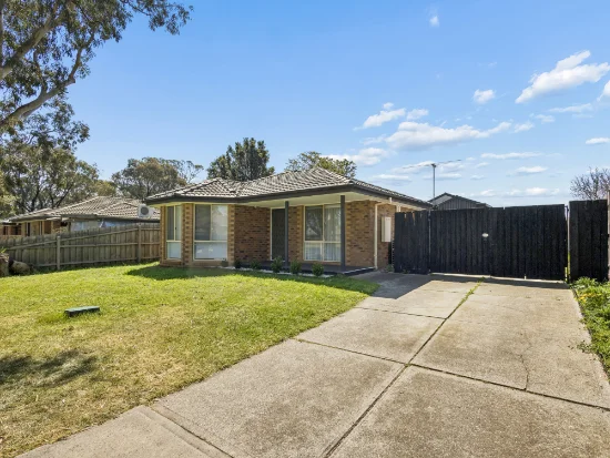 39 Herbert Rd, Carrum Downs, Vic 3201 - For Rent