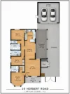 39 Herbert Rd, Carrum Downs, Vic 3201-Floorplan