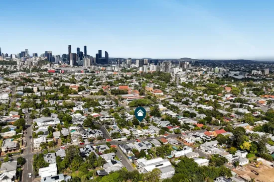 39 Herbert Street, Paddington, Qld 4064
