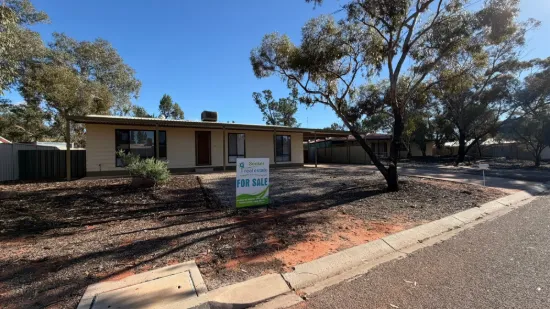 39 Hermit St, Roxby Downs, SA 5725