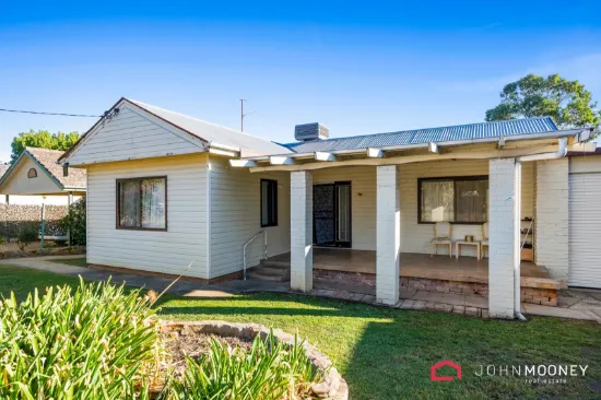 39 Heydon Avenue, Turvey Park, NSW 2650