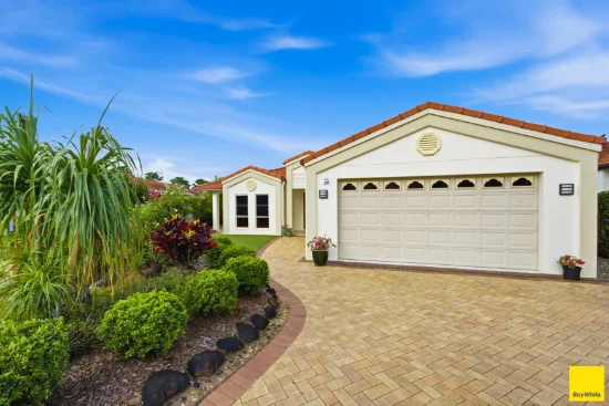 39 Hibiscus Court, Kewarra Beach, Qld 4879
