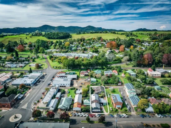 39 Hickory Street, Dorrigo NSW 2453-Image