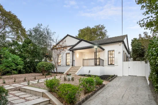 39 High Road, Camberwell, Vic 3124