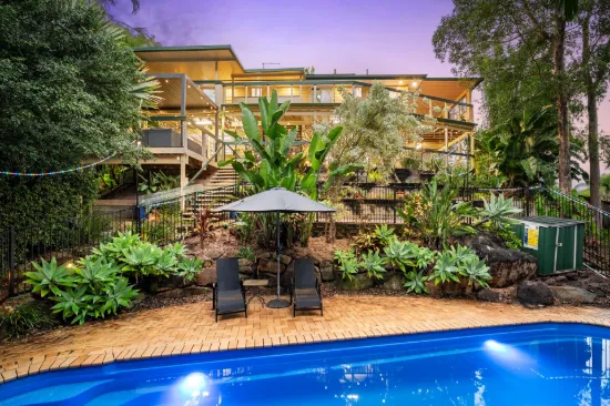 39 Highview Terrace, Daisy Hill, Qld 4127