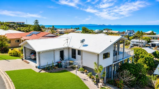 39 Higson Street, Emu Park, Qld 4710