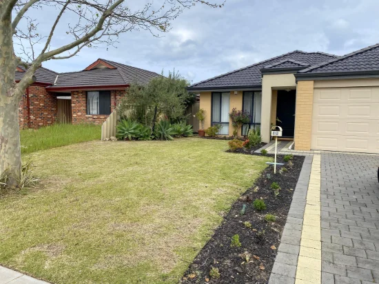 39 Hinchinbrook Avenue, Ridgewood, WA 6030