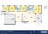 39 Hinton Crescent, Mango Hill, Qld 4509-Floorplan