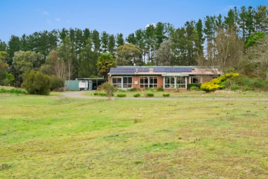 39 Hogan Drive, Wamboin, NSW 2620