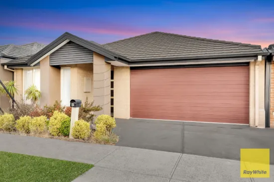 39 Holly Green Circuit, Truganina, Vic 3029