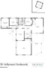 39 Hollywood Boulevard, White Rock, Qld 4868-Floorplan