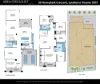 39 Honeybark Crescent, Lyndhurst, Vic 3975-Floorplan