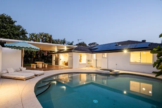 39 Honeyeater Drive, Burleigh Waters, Qld 4220 - For Sale